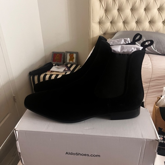 Brand New Flat Shoe Bootie main image 7